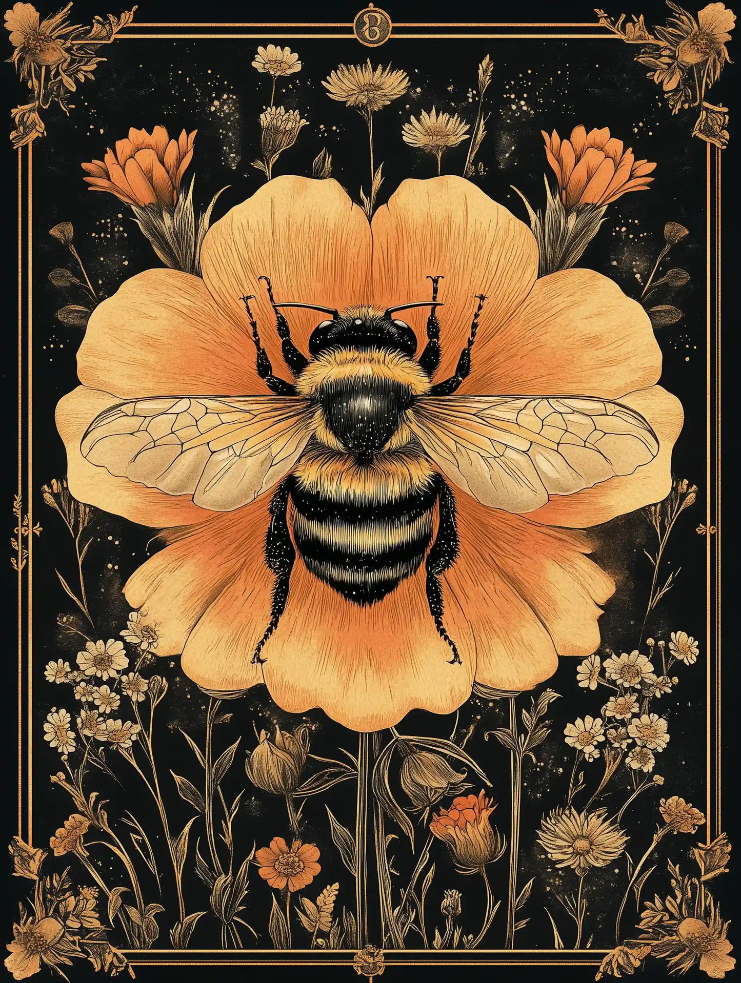 Baroque Bee 2