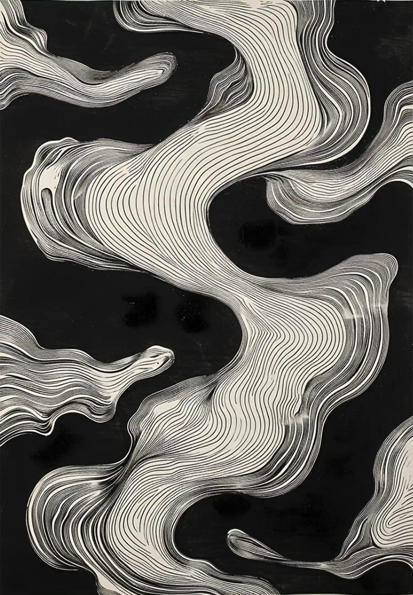Enigmatic Vibrations