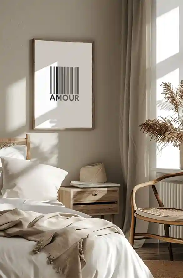 Barcode_Amour