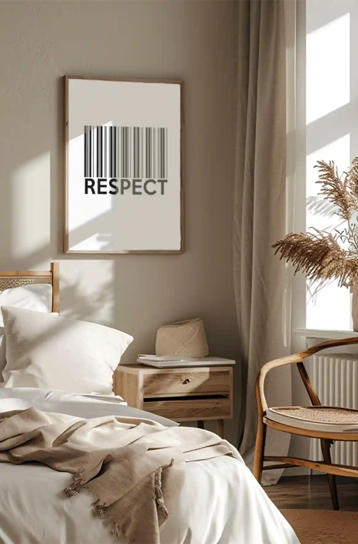 Barcode_Respect