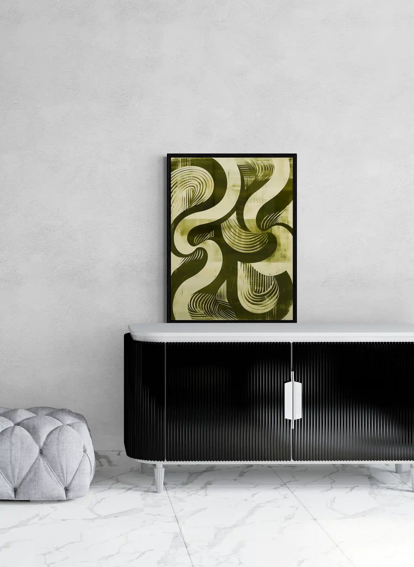 Chromatic Fusion 3