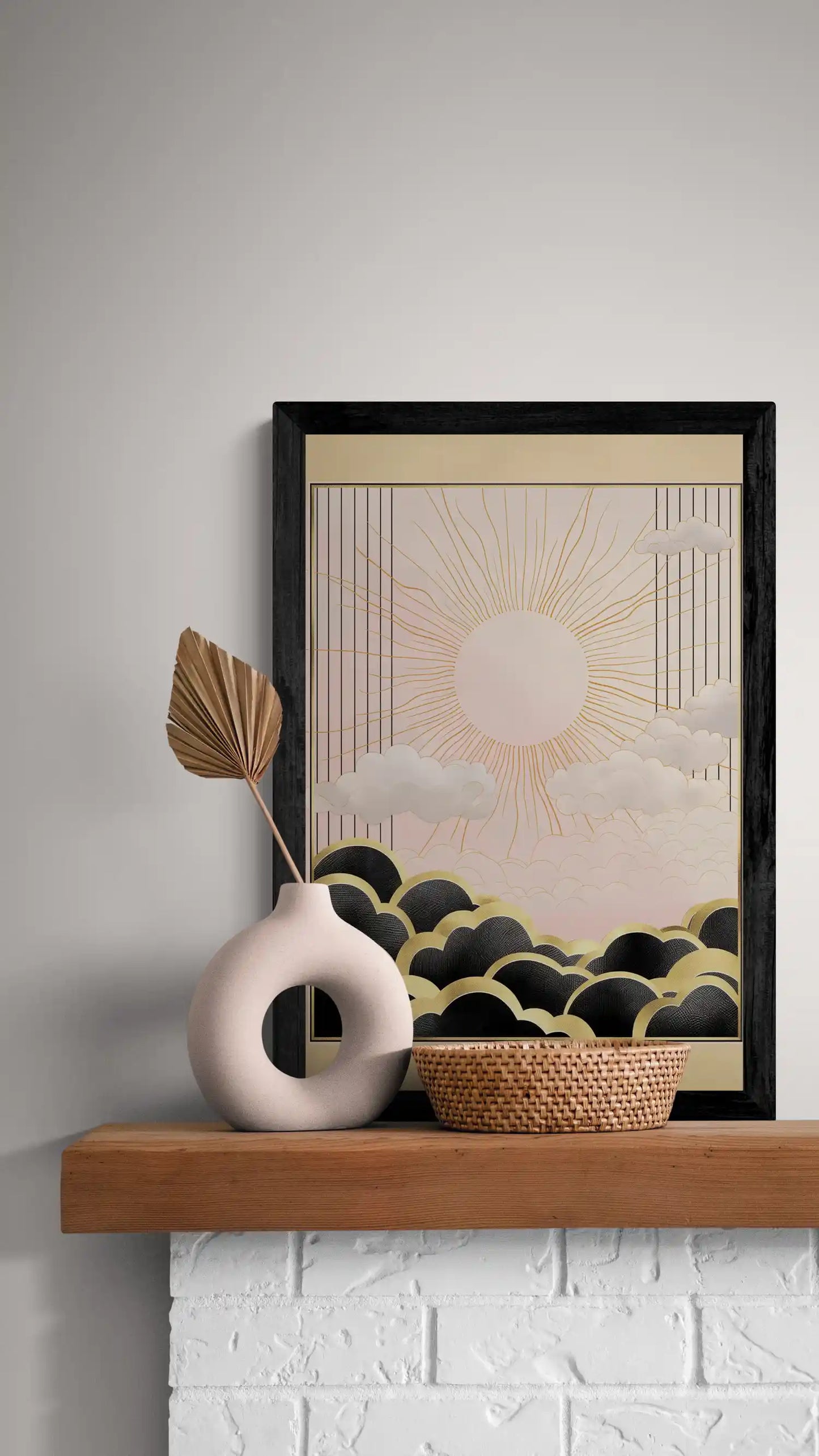 Shinto Skies 3