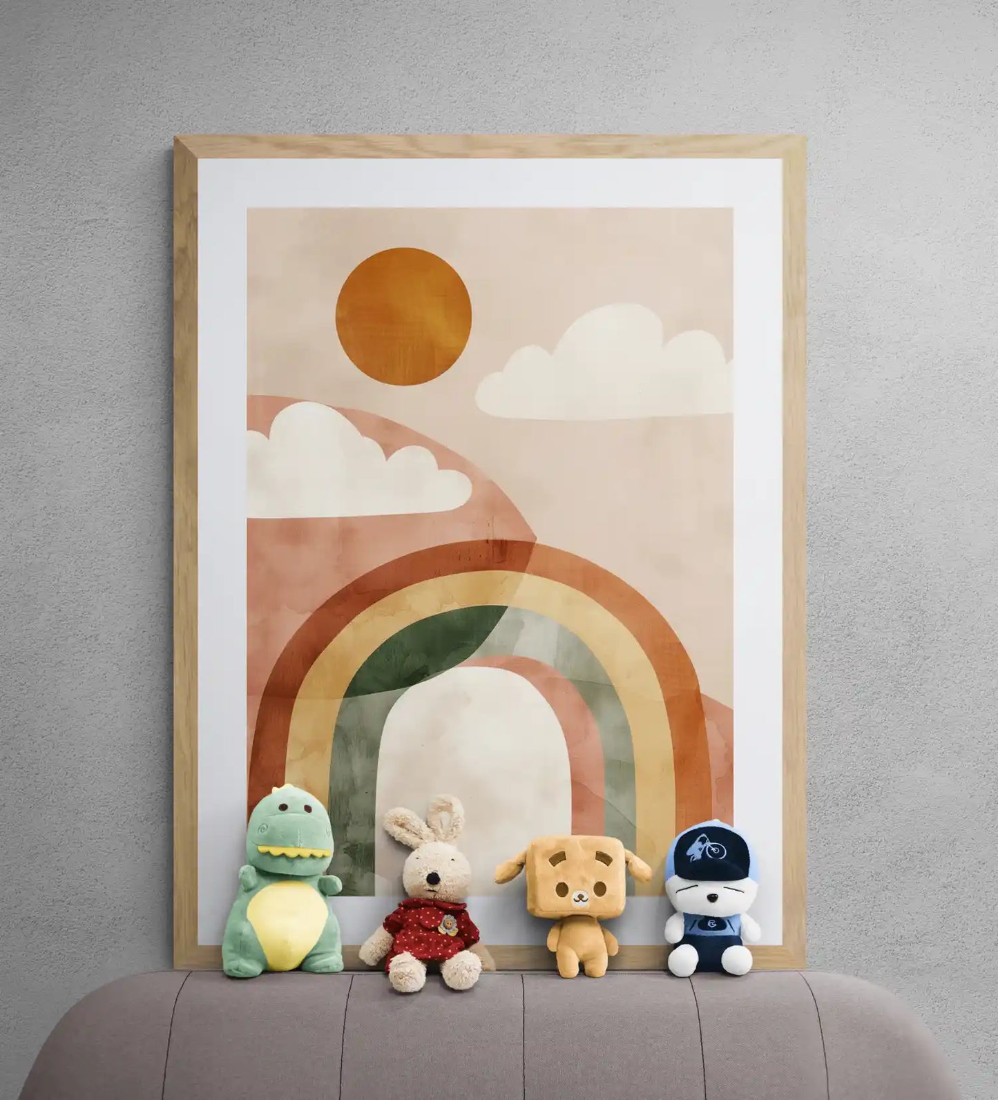 Rainbow 2