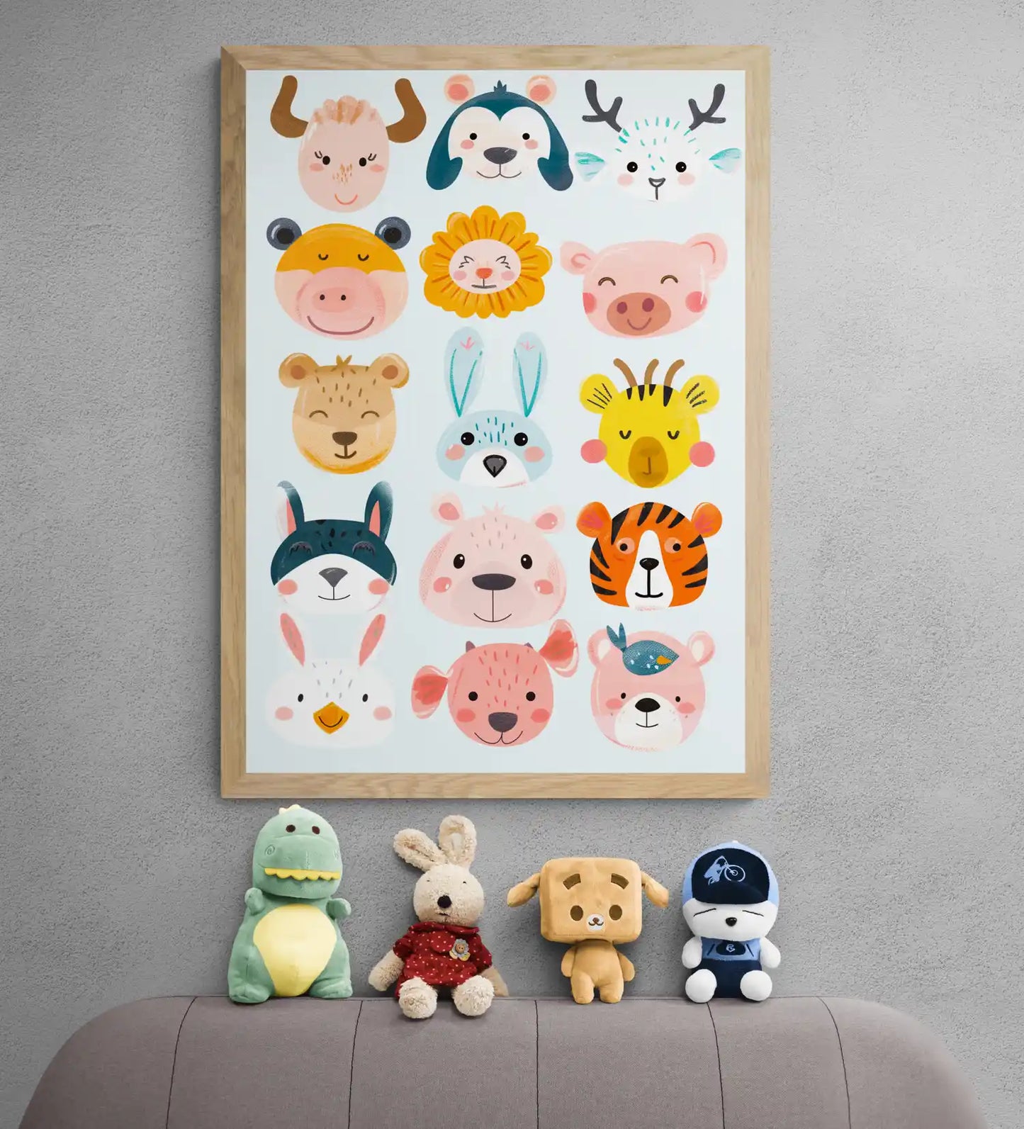 Animaux Rigolos 2