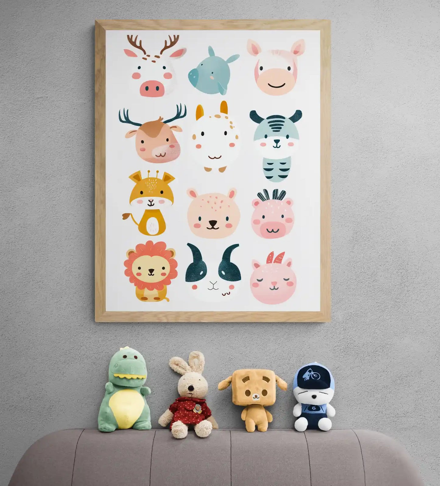 Animaux Rigolos 3