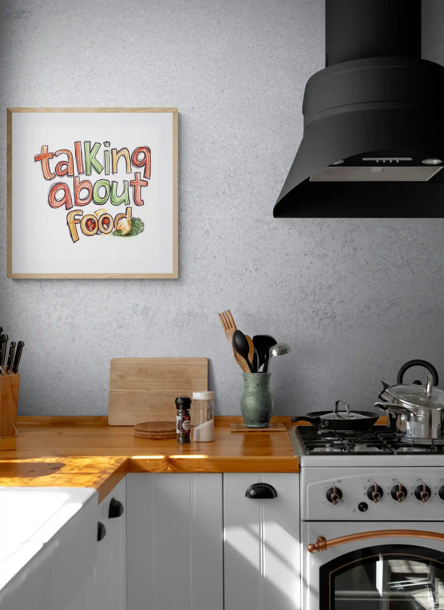 Typo Cuisine