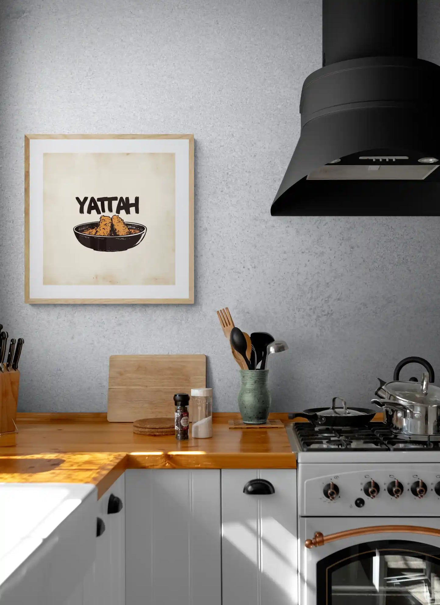 Yattah