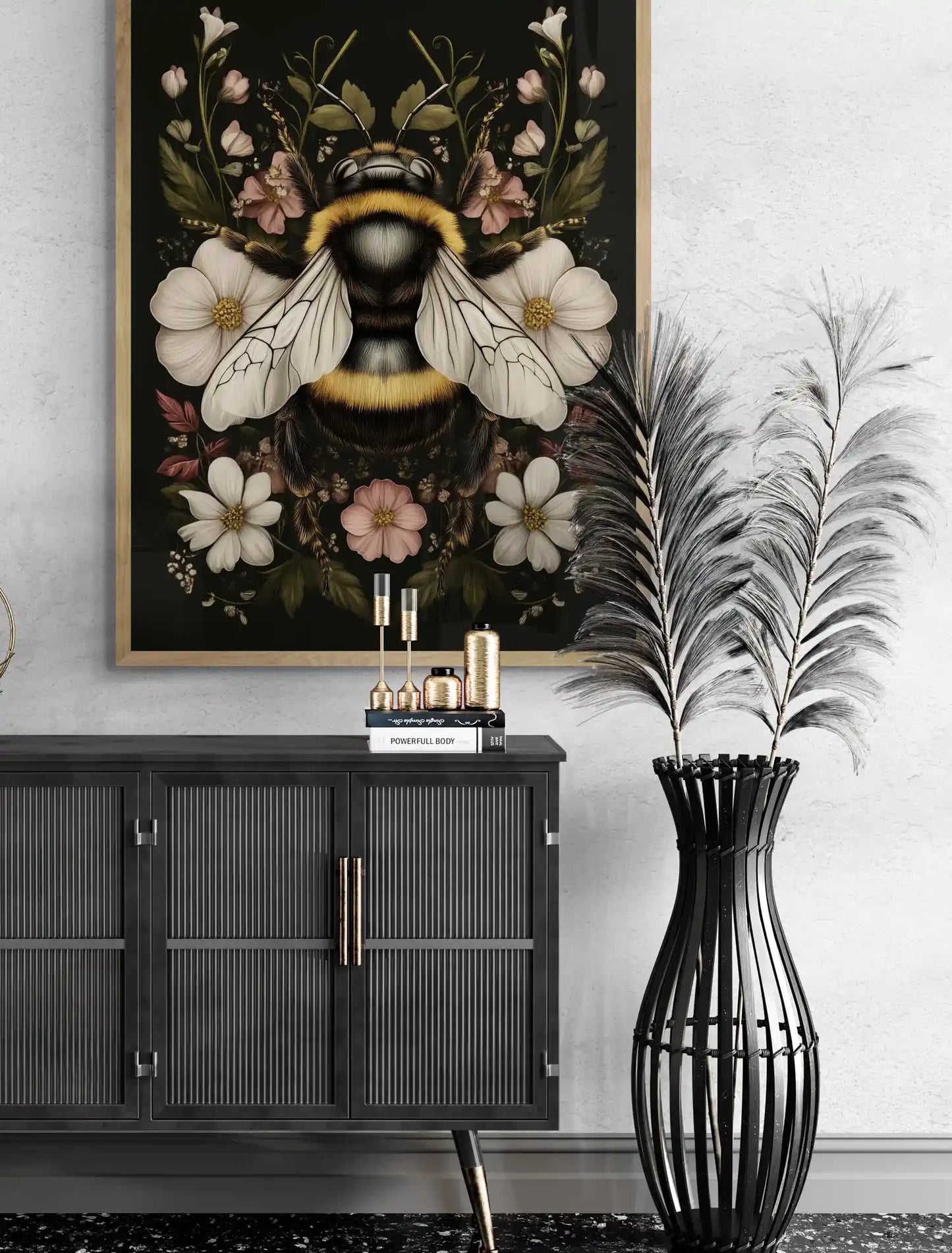 Baroque Bee