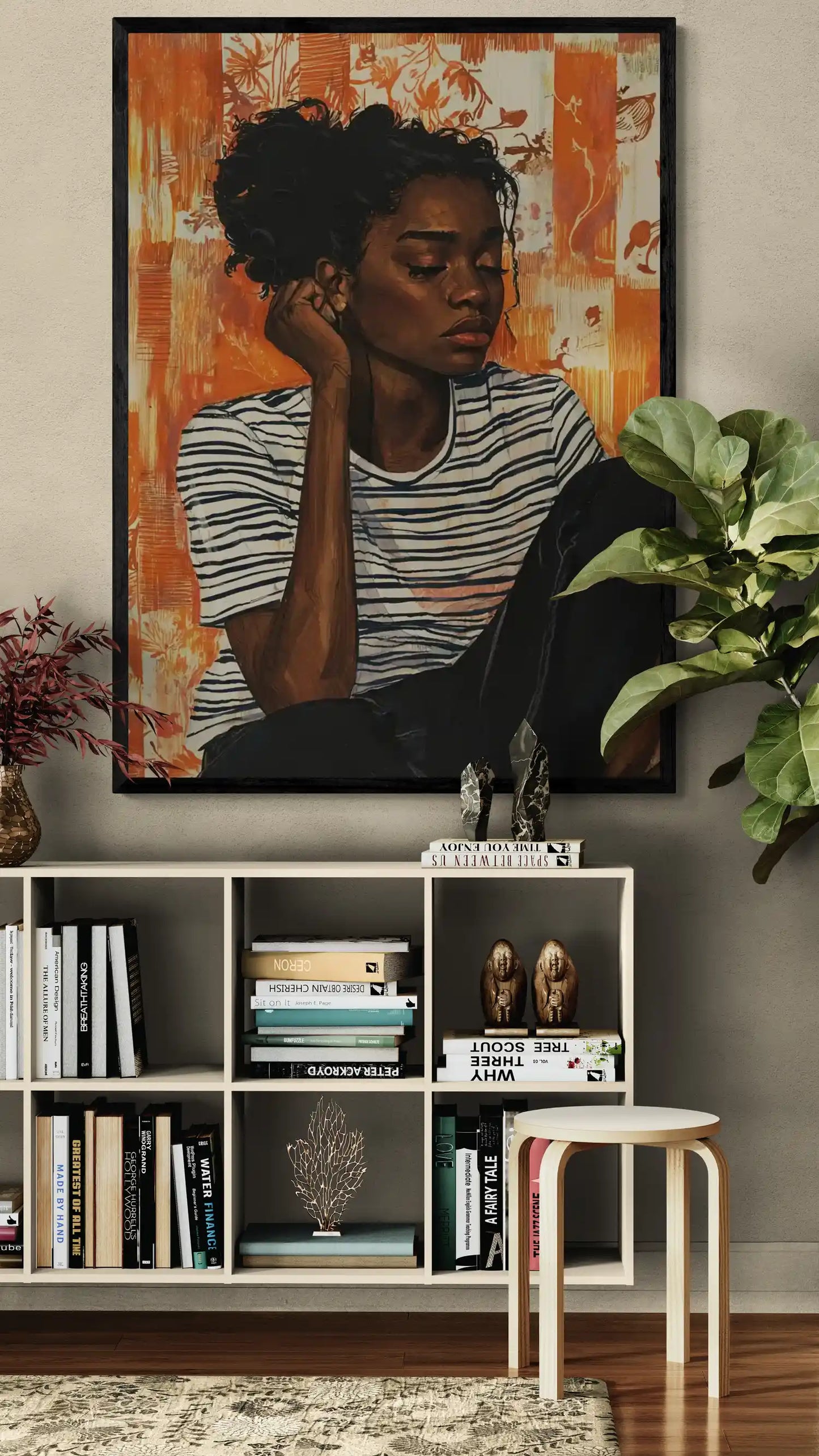 Urban Grace