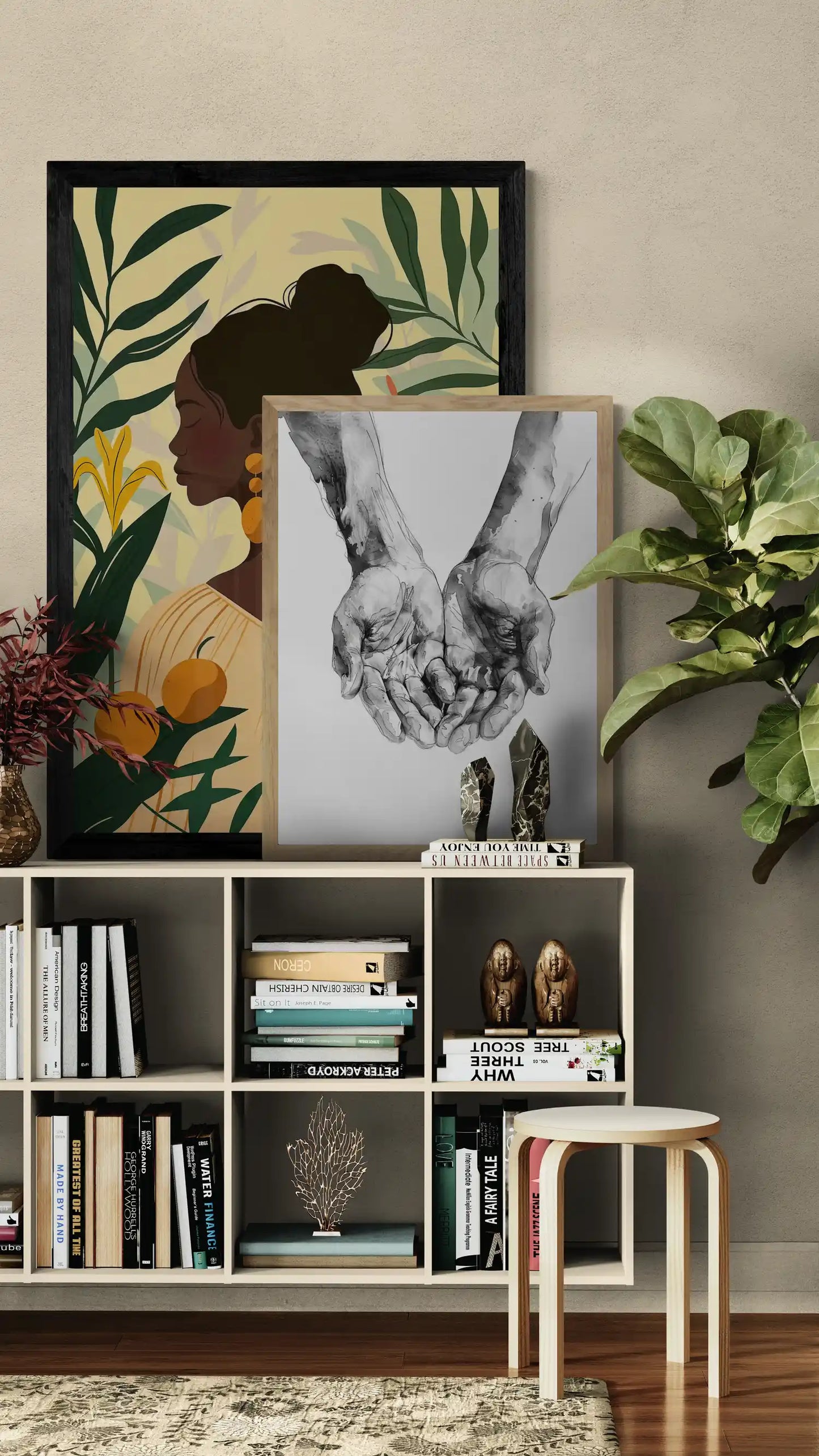 The Language of Hands