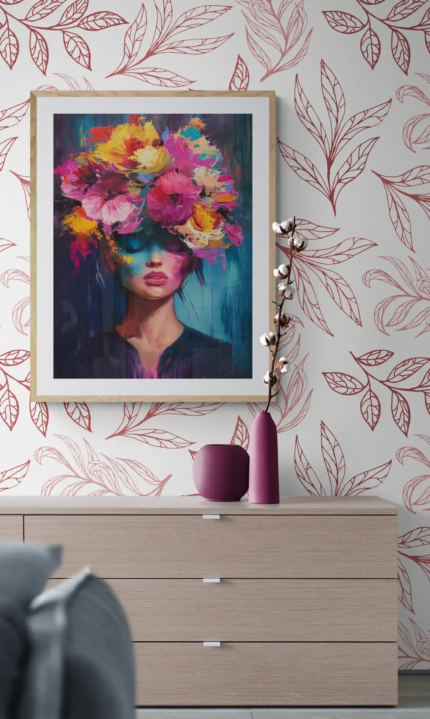 Ephemeral Florals