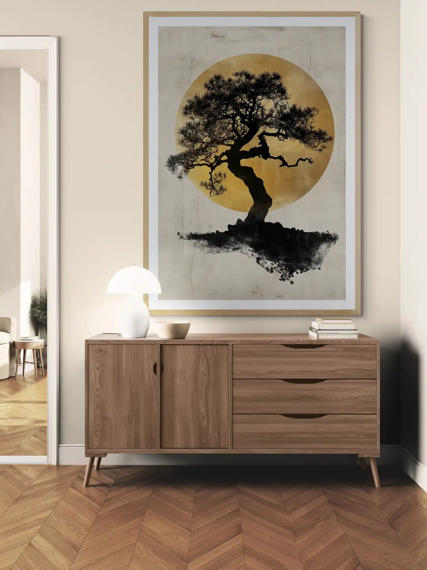 Lunar Serenity 2