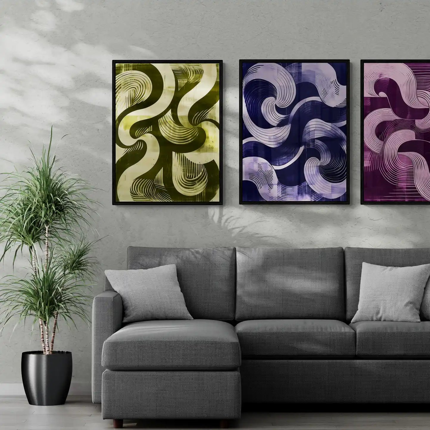 Chromatic Fusion 3