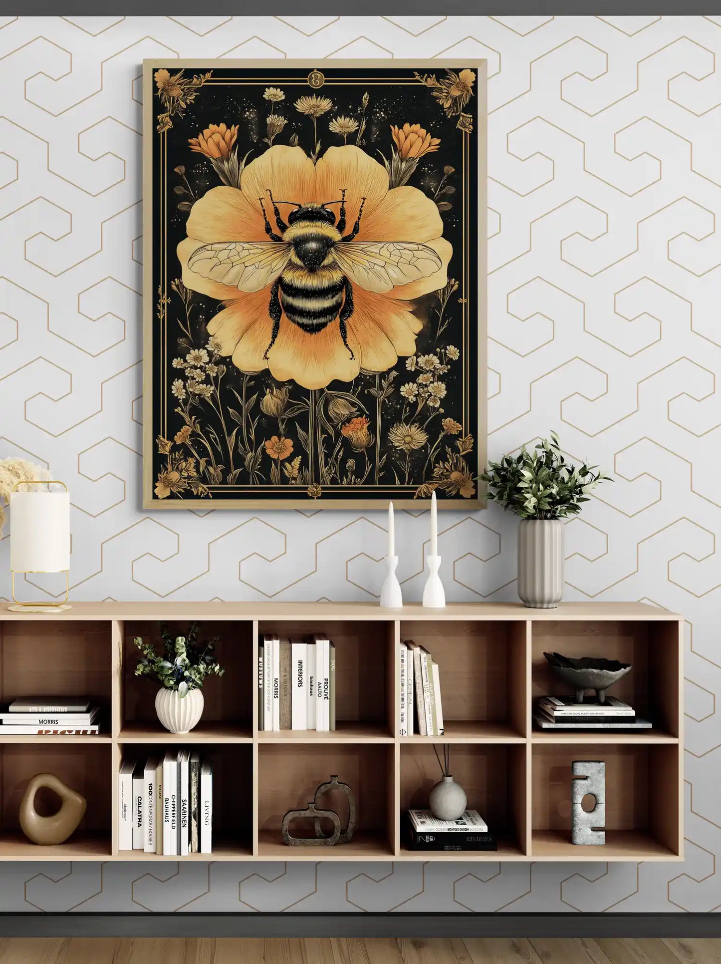 Baroque Bee 2