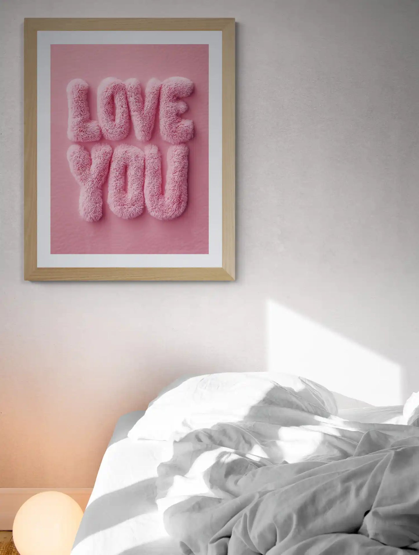 Typo Love