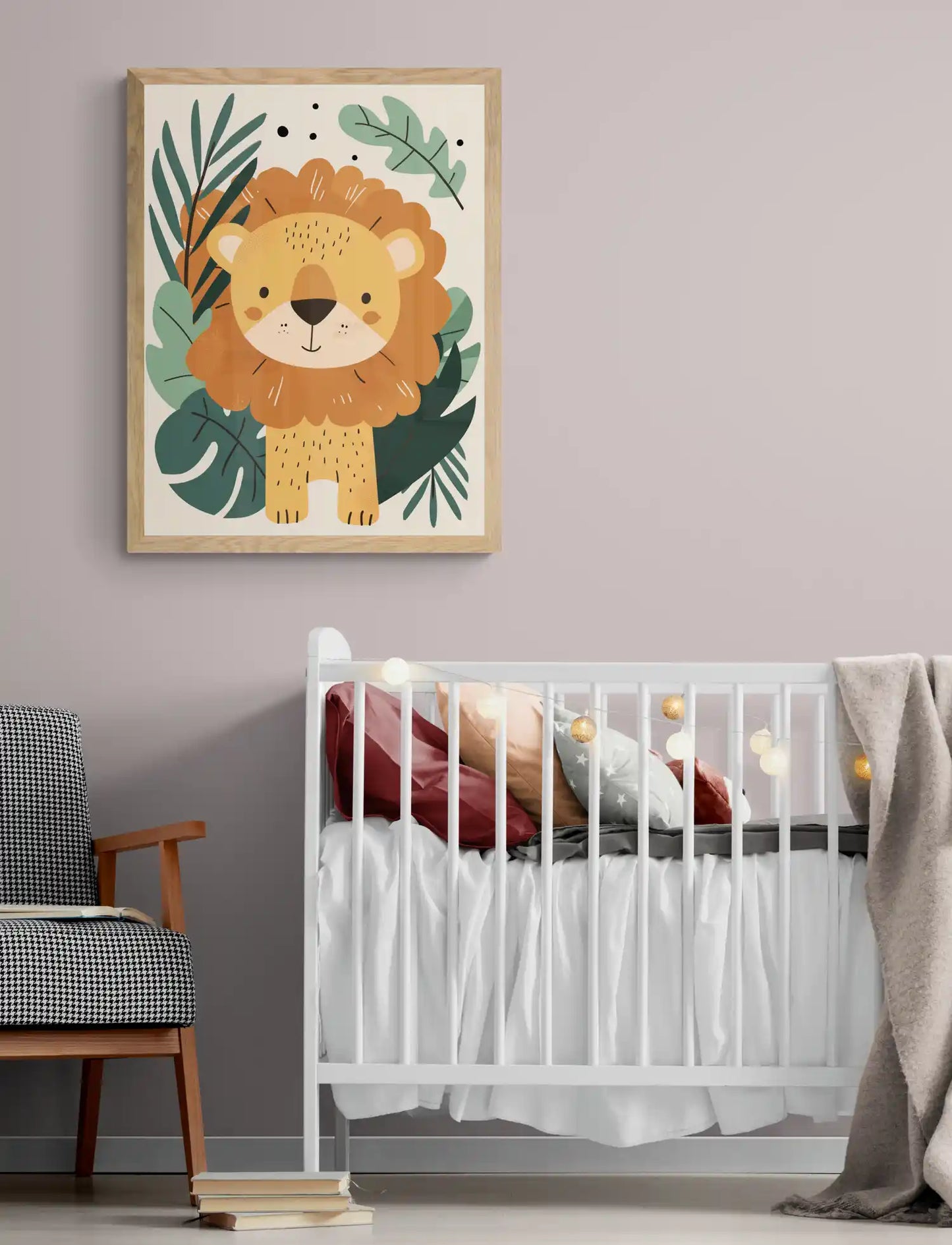 Little Lion