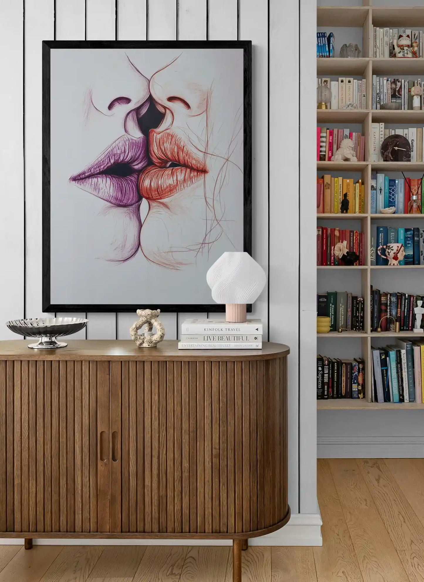 Kiss to Kiss