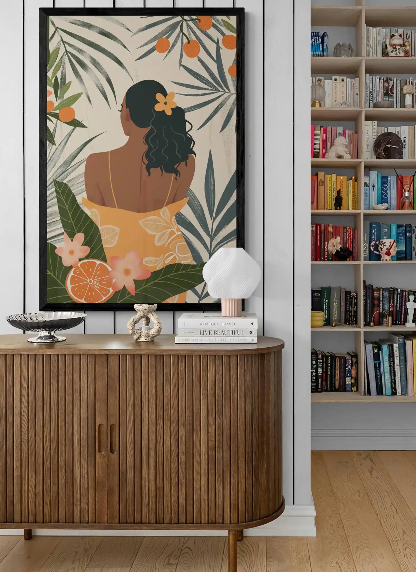 Tropical Allure