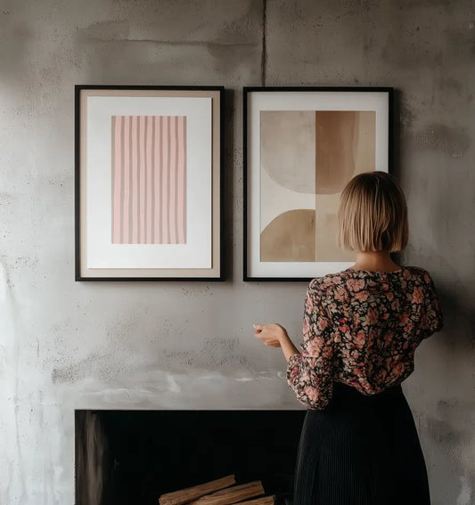 Accrocher vos affiches : guide complet