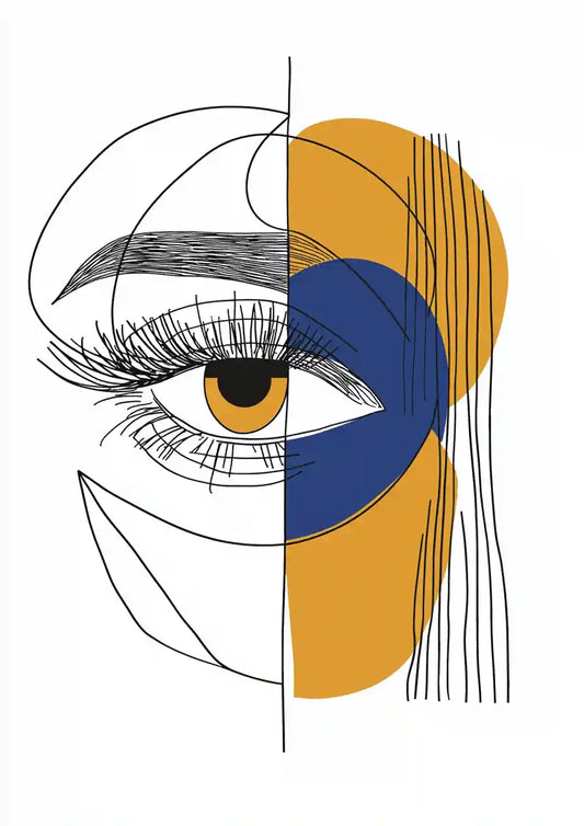 Fragments of Vision