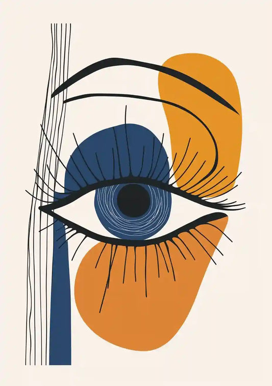 Fragments of Vision 2