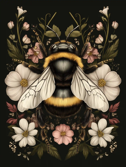 Baroque Bee