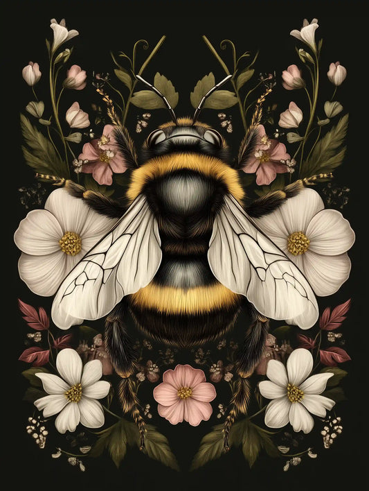Baroque Bee
