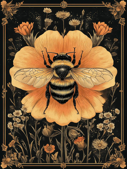 Baroque Bee 2