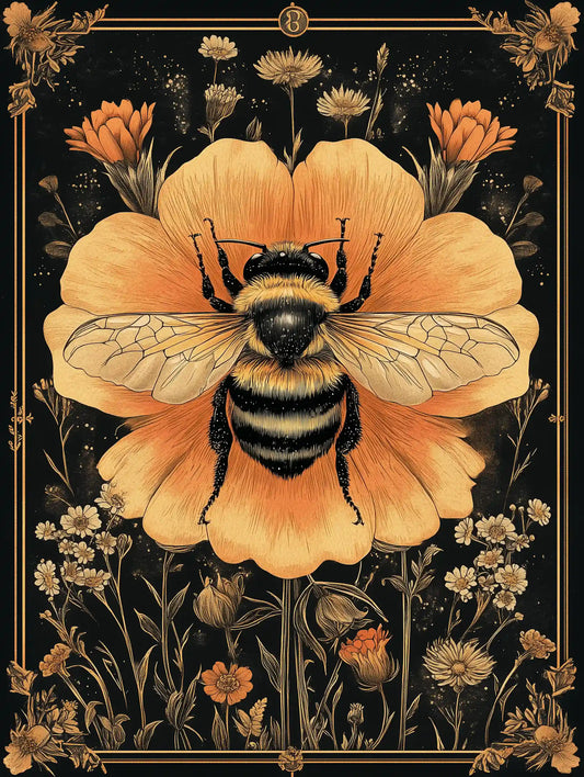 Baroque Bee 2