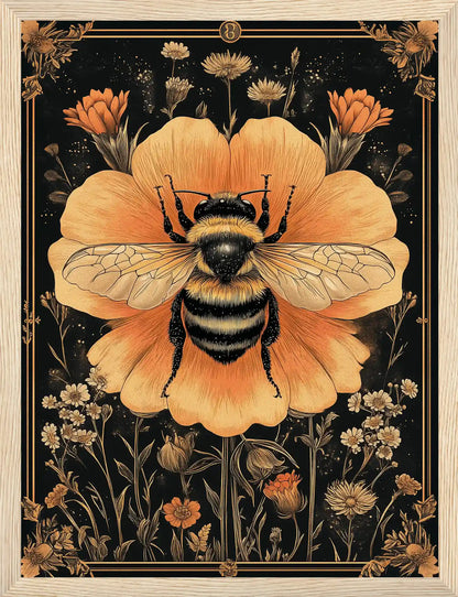 Baroque Bee 2