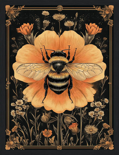 Baroque Bee 2