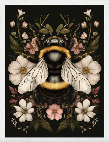 Baroque Bee