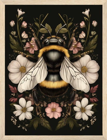 Baroque Bee