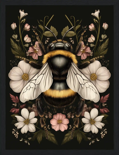 Baroque Bee
