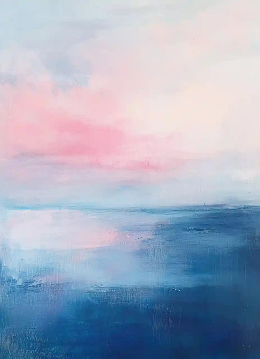 Whispering Waves