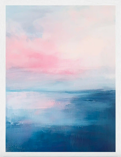 Whispering Waves