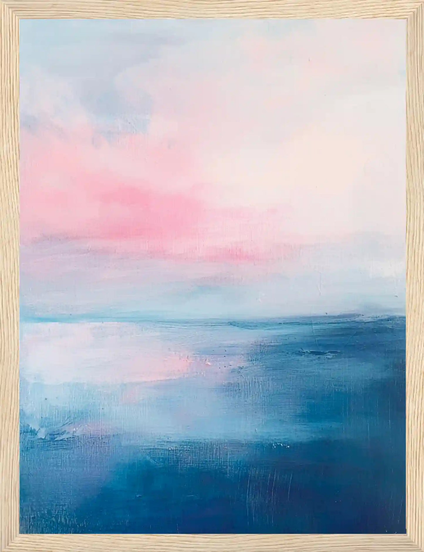 Whispering Waves