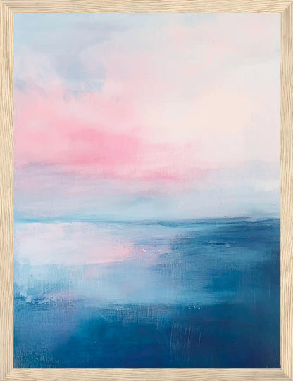 Whispering Waves