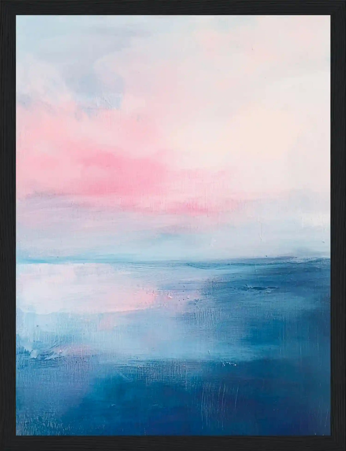 Whispering Waves