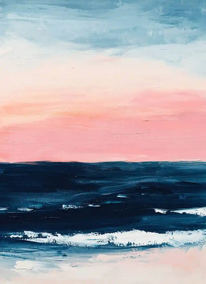 Whispering Waves 2