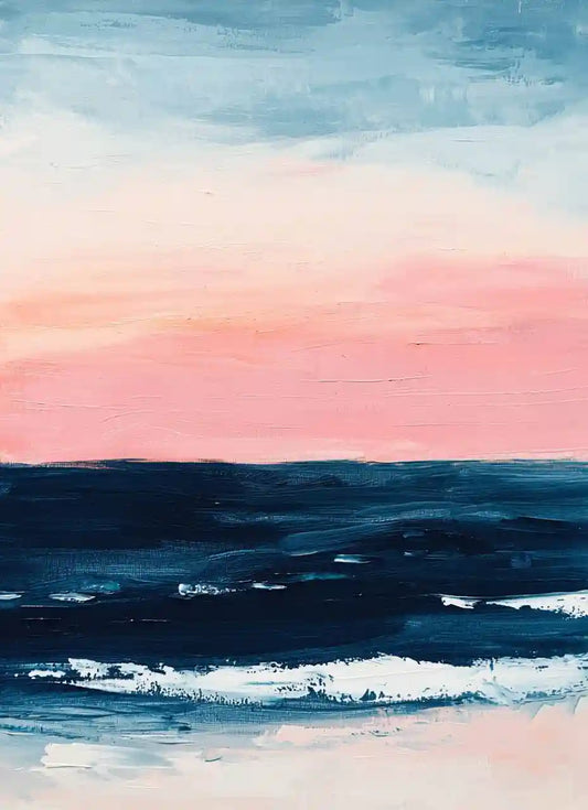 Whispering Waves 2
