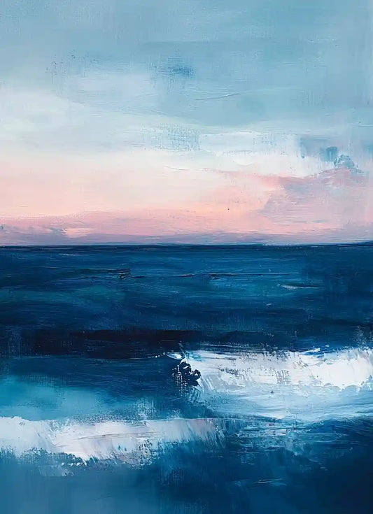 Whispering Waves 3