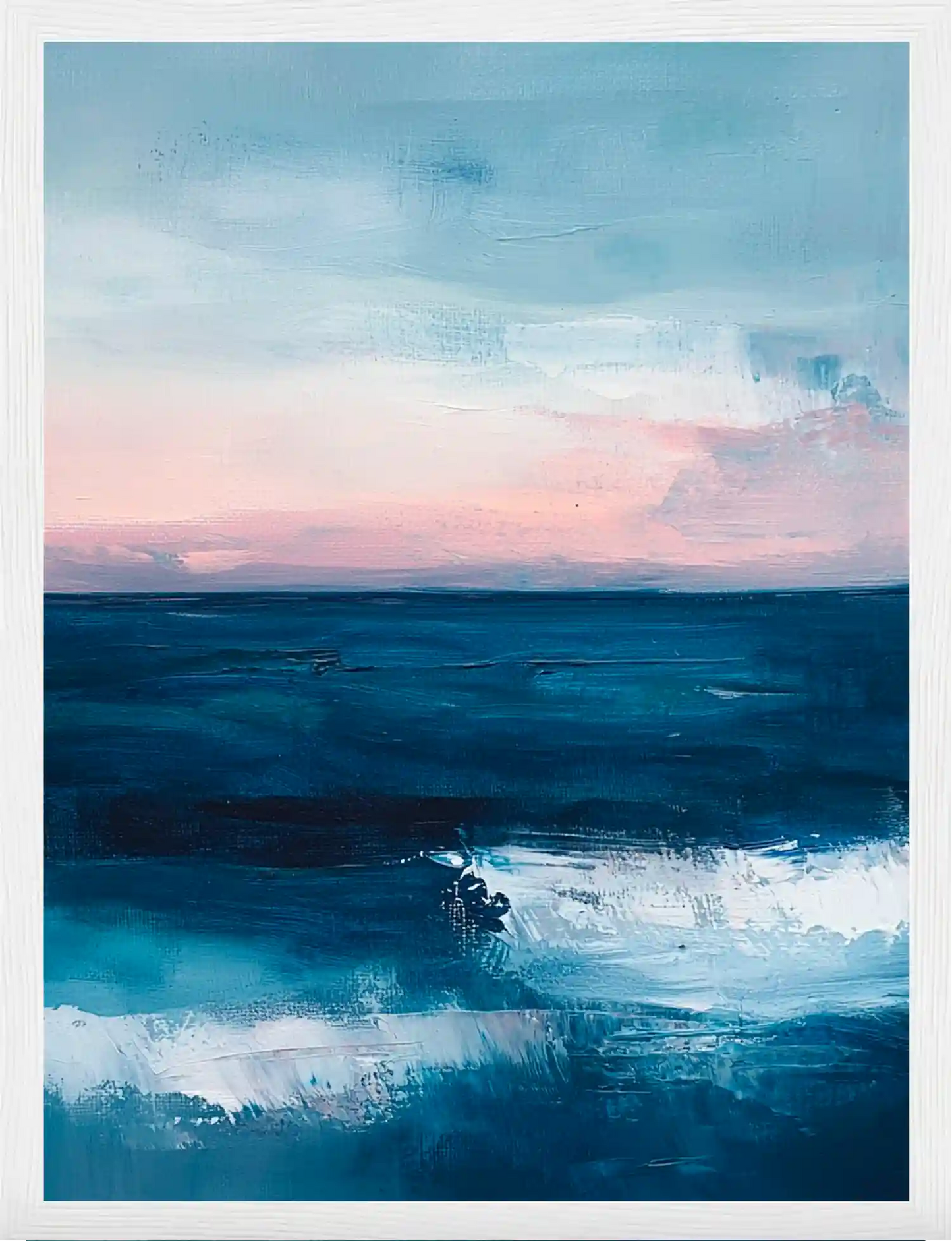 Whispering Waves 3