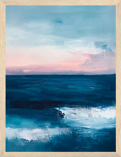 Whispering Waves 3
