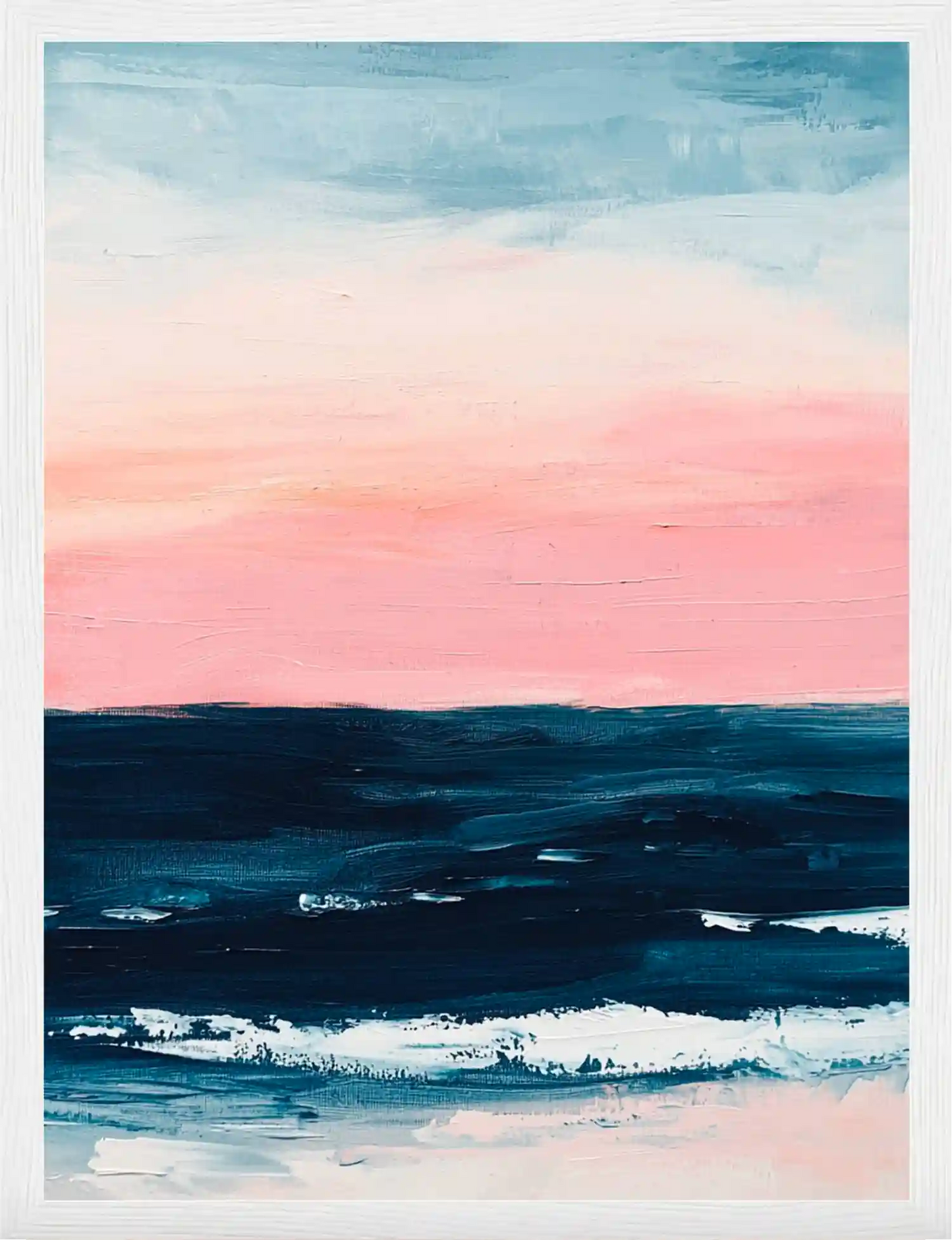Whispering Waves 2