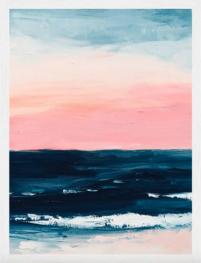 Whispering Waves 2