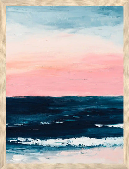 Whispering Waves 2