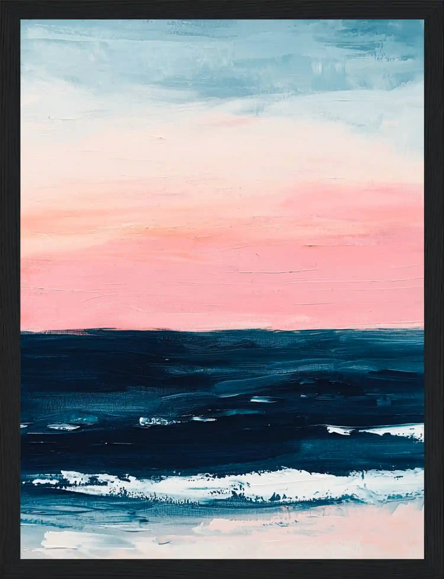 Whispering Waves 2