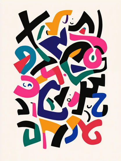 Chromatic Explosion