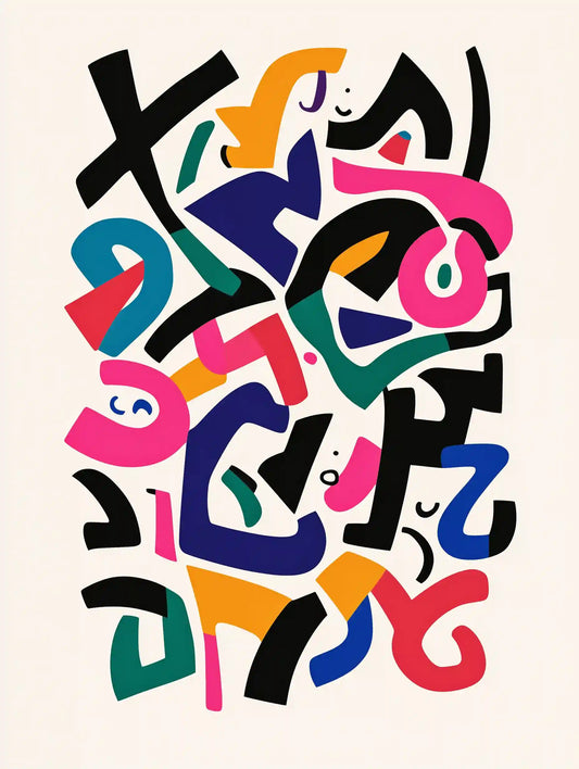 Chromatic Explosion